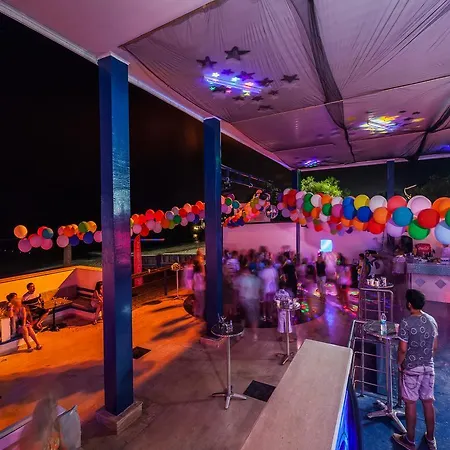 La Otel 5*