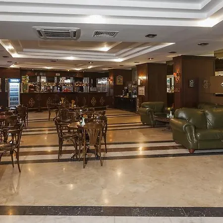 Otel La Göynük