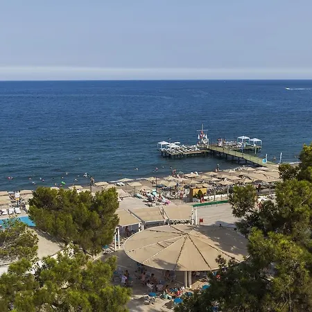 La Otel 5*