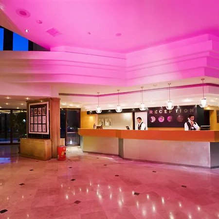 Otel La 5*