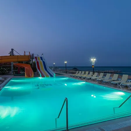 La Hotel Göynük