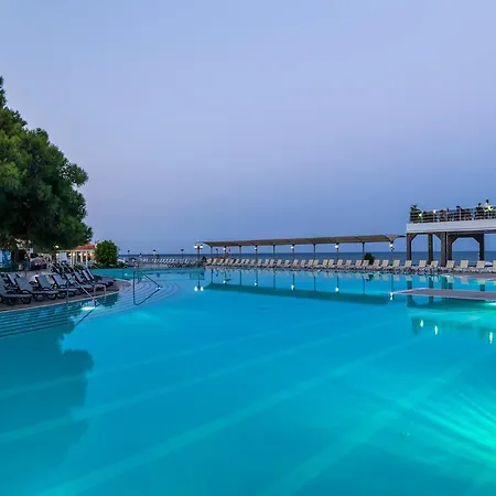 La Hotel 5*