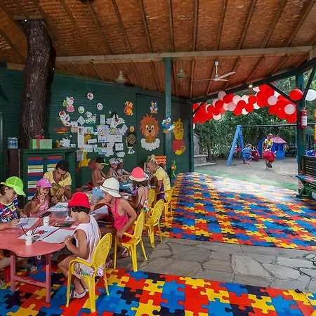 Hotel La Göynük
