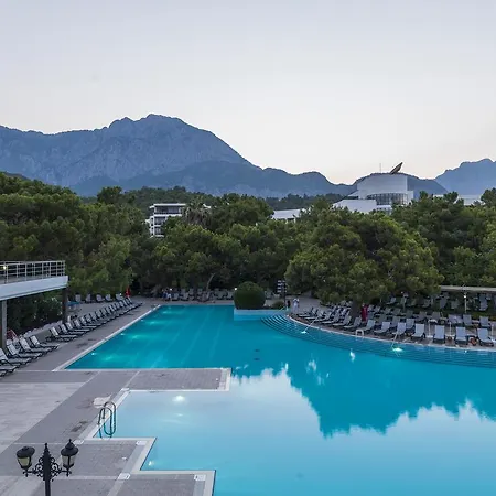 La Hotel Göynük