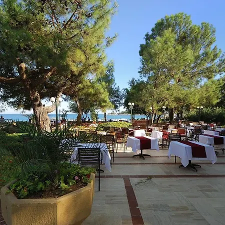 La 5* Göynük