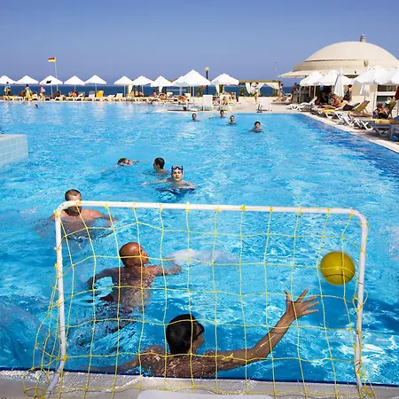 La 5* Göynük