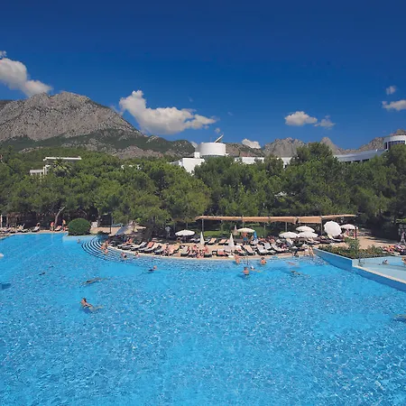 La Hotel 5*