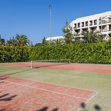 La Hotel 5*