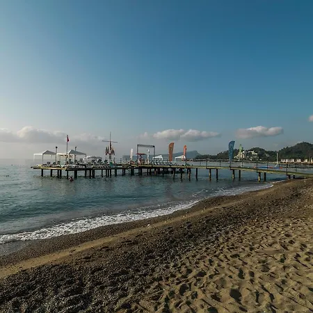 La Hotel Goynuk (Kemer)