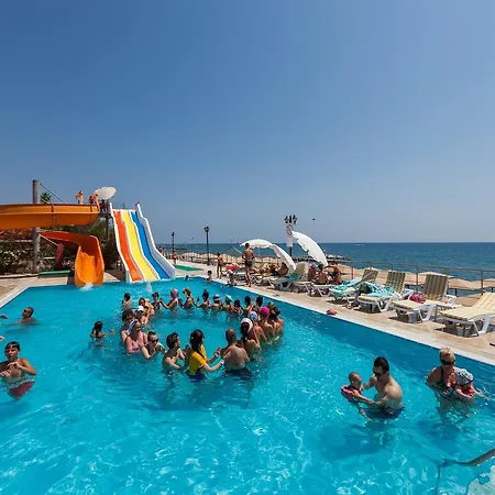 La Goynuk (Kemer)