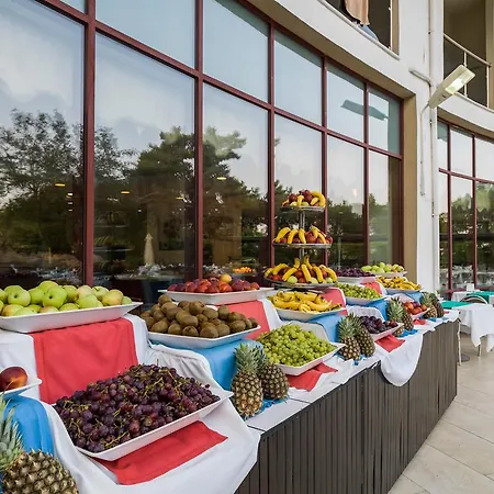 La 5* Goynuk (Kemer)