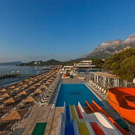 La 5* Göynük