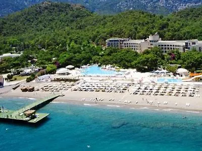 La Hotel Göynük