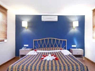 La Hotel Göynük