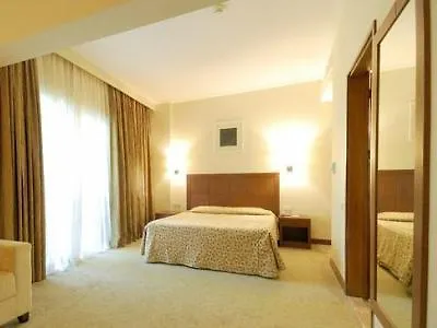 La Hotel