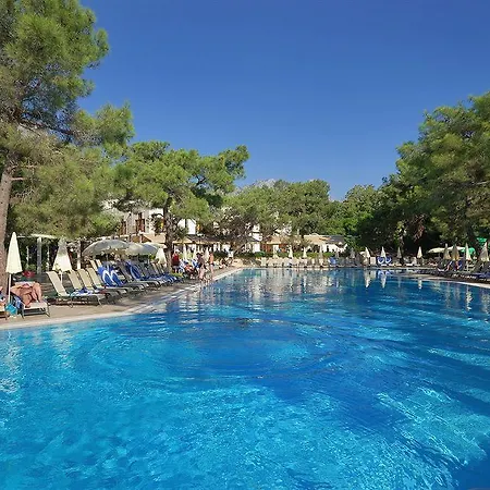 La 5* Göynük