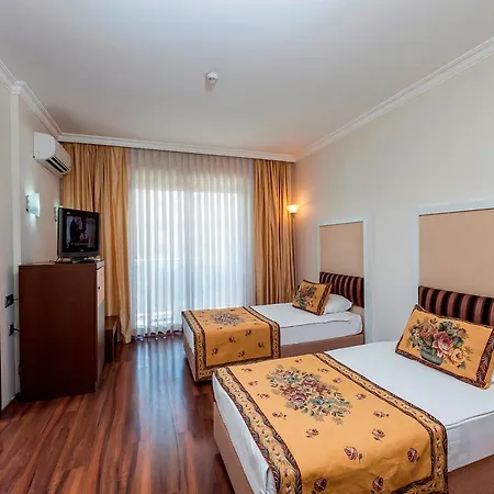 La Hotel 5*