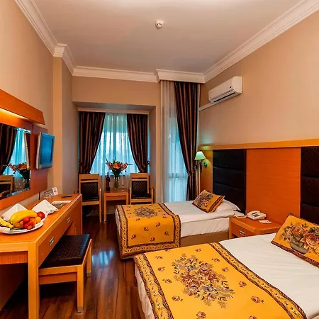 La Hotel