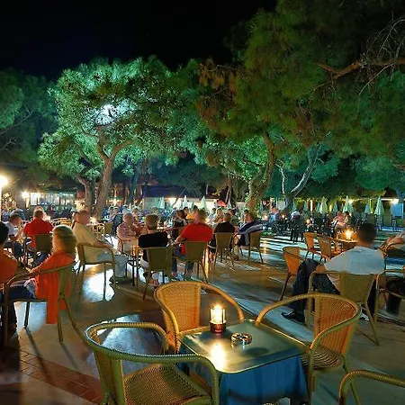 La 5* Göynük