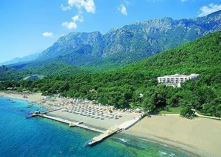 La Hotel 5*
