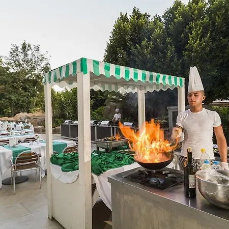 Hotel La Goynuk (Kemer)