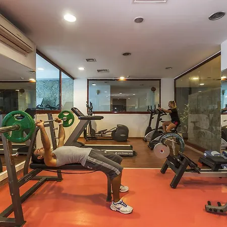 Hotel La 5*