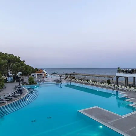 Hotel La 5*