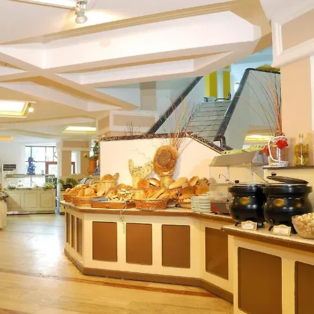 Hotel La