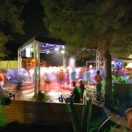 La Hotel 5*