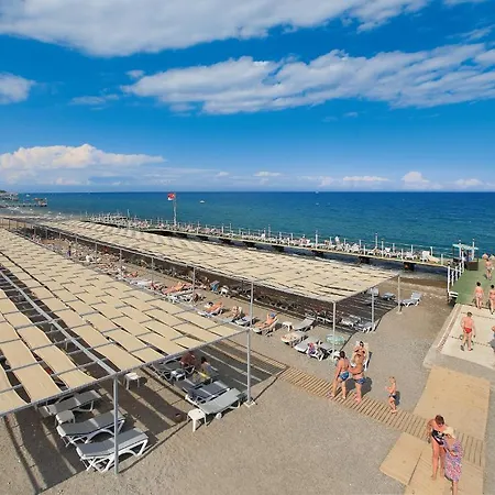 Hotel La Göynük