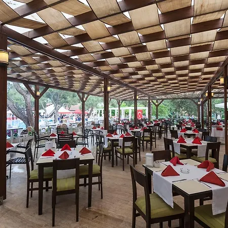Hotel La 5*