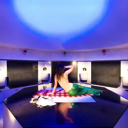 La 5* Гёйнюк