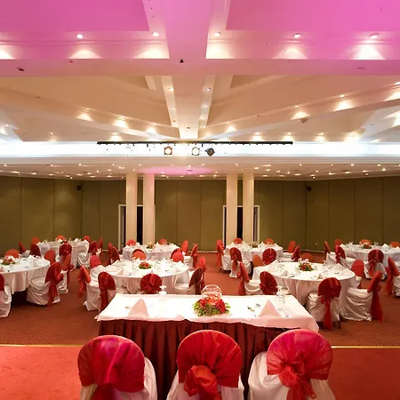 La Hotel 5*