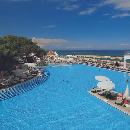 Hotel La Göynük
