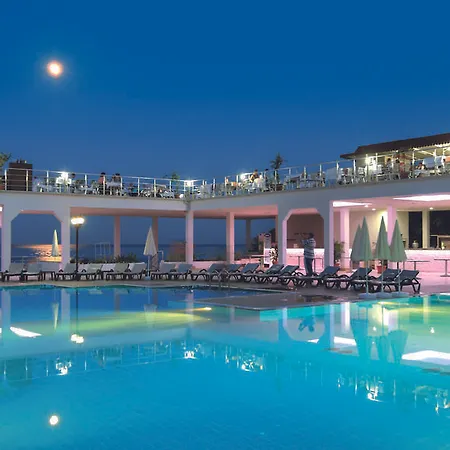 Hotel La 5*