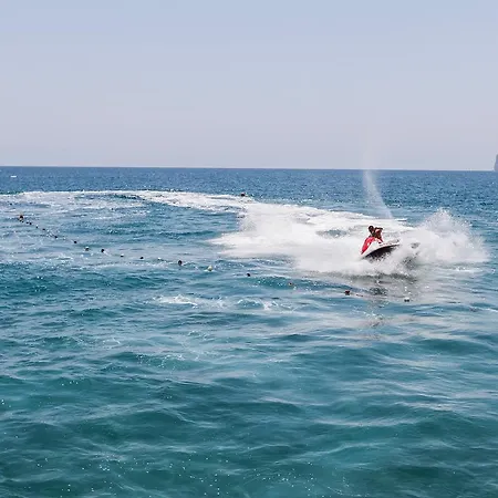 فندق La غويْنوك