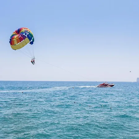 فندق La